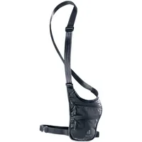Deuter Security Holster Schultertasche Synthetik Black/Blau