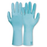 KCL Dermatril L 741 074107081C 100 St. Einweghandschuh Größe (Handschuhe): 7