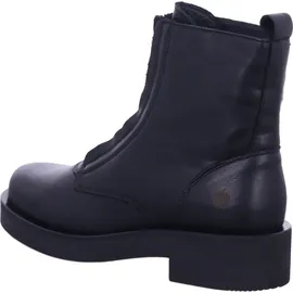 Apple of Eden Kurzstiefel schwarz, - Schwarz - 39