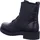 Apple of Eden Kurzstiefel schwarz, - Schwarz - 39