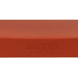 Siena Garden Stapelstuhl-Set Square 4-teilig Brick