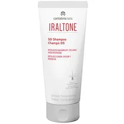 Iraltone  Shampoo Ds Shampoo  in multifarben, Einheitsgrösse