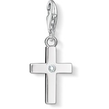 Thomas Sabo Charm 925er Silber One Size Damen
