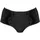 NINA VON C. Taillenslip 3 St. Schwarz 46