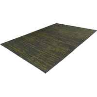 Teppich Kalevi 100, Kayoom, rechteckig, Höhe: 8 mm, Flachgewebe grün 120 cm x 170 cm x 8 mm
