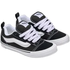 Vans Knu Skool Black/True White 34,5