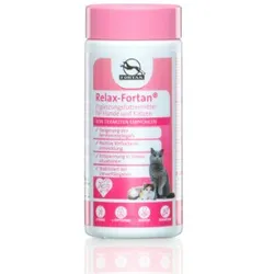 Fortan Relax-Fortan Tabletten mit L-Tryptophan 100 g