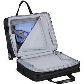 Samsonite Spectrolite 3.0 2-Rollen Cabin 39 cm / 48,5 cm / 37,5 l schwarz/unifarben