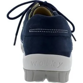 WOLKY Fly Damen Blau 38