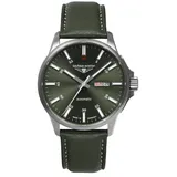 Bauhaus Aviation Leder 42,0 mm 2866-4