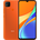 sunrise orange