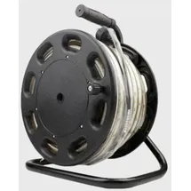 KSE-LIGHTS FSL-25-6K Mamba LED Arbeitsleuchte netzbetrieben 300W