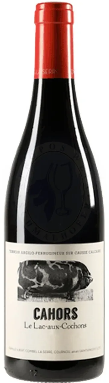 Le Lac Aux Cochons 2021 Combel 0,75l