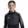 adidas Tiro 24 Winterized Oberteil Kinder Rollkragenpullover, schwarz - 176