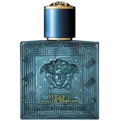Versace Eros Pour Homme Eau de Parfum, 50 ml