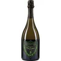 Champagne Dom Perignon Luminous 2015