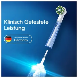 Oral B CrossAction CleanMaximiser Aufsteckbürste 6 St.