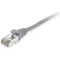 Equip 60671107101 Patchkabel, Cat.6A, S/FTP, 30m, Grau