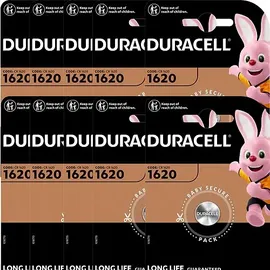 Duracell CR1620 75 mAh 1 St.