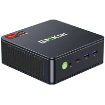 gmktec M5 Ultra Mini-PC AMD Ryzen 7 7730U 4,7 GHz 16 GB RAM 512 GB SSD Windows 11 Pro