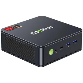 gmktec M5 Ultra Mini-PC AMD Ryzen 7 7730U 4,7 GHz 16 GB RAM 512 GB SSD Windows 11 Pro