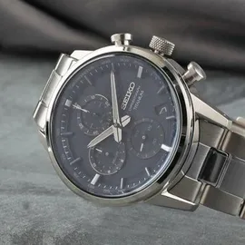 Seiko Conceptual Series SSB387P1 Titan 42,0 mm SSB387P1