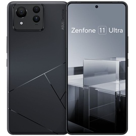 Asus ZenFone 11 Ultra 256 GB eternal black