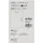 Hartmann Atrauman Silicone steril 5x7 cm Kompressen