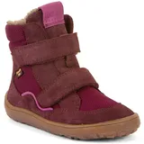 Froddo Barefoot Tex Winter Rosa 27