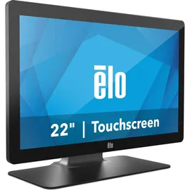 Elo Touch 2202L 22"