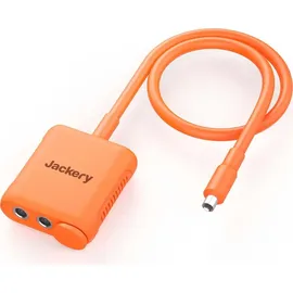 Jackery DC8020 Solarpanel-Steckverbinder Buchse 57,9 cm