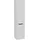 Vitra Integra Square Hochschrank 40 x 35 x 180 cm Hellgrau MDF