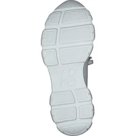Paul Green Sneaker Low Damen Weiß 40
