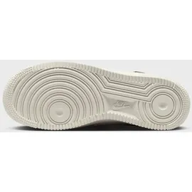 Nike WMNS Air Force 1 '07 LX Damen beige Größe 39 Schuhe