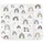 Rotho Babydesign Wickelauflage bunt