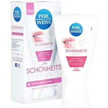 MURNAUER MARKENVERTRIEB Perlweiss Schönheits Zahnweiß Zahnpasta 50 ml