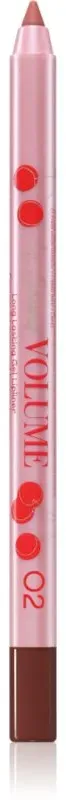 Vivienne Sabó Le Grand Volume Konturstift für die Lippen Farbton 02 1.35 g