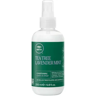 Paul Mitchell Tea Tree Lavender Mint Leave-In Spray 200 ml