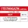 EMERIO WM-110984 Waffeleisen Silber