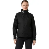 HELLY HANSEN Crew Pile Jacket Black L