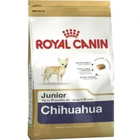 Royal Canin Chihuahua Junior