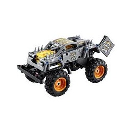 LEGO Technic Monster Jam Max-D 42119