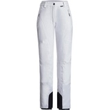 ICEPEAK Damen Skihose Freyung, WEISS, 36