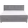 Home Affaire Lonrai 208 x 207 cm H2 Grau