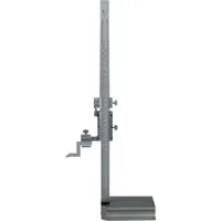 Richter Höhenreißer Messbereich 0-300 mm Ablesung 0,05 mm