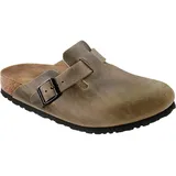Birkenstock Boston Herren Braun 43