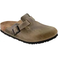 Birkenstock Clogs Braun 43