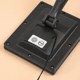 esotec Solar Glühbirnen-Lichterkette Shining Bulbs Kugel Kugelleuchten 102180 - Weiß