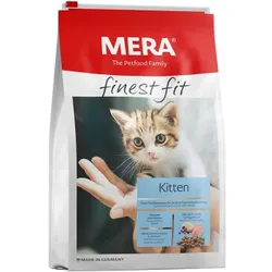 mera Finest Fit Kitten 4kg