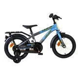 Volare Thombike 14 Zoll RH 21 cm Blau/Grau